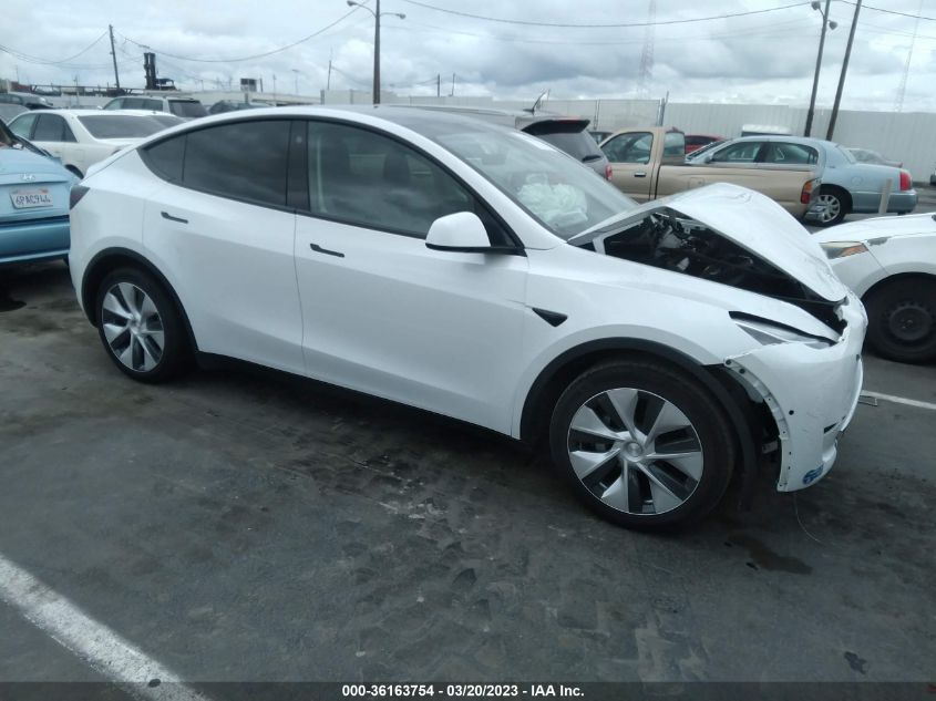 Фото: 5YJYGAEE4MF194452 - 1