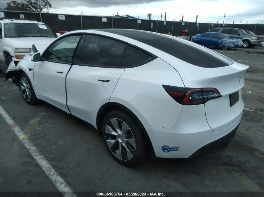 Фото: 5YJYGAEE4MF194452 - 3