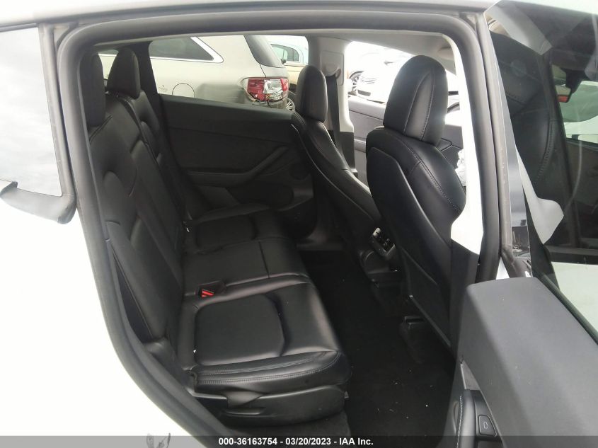 Фото: 5YJYGAEE4MF194452 - 8