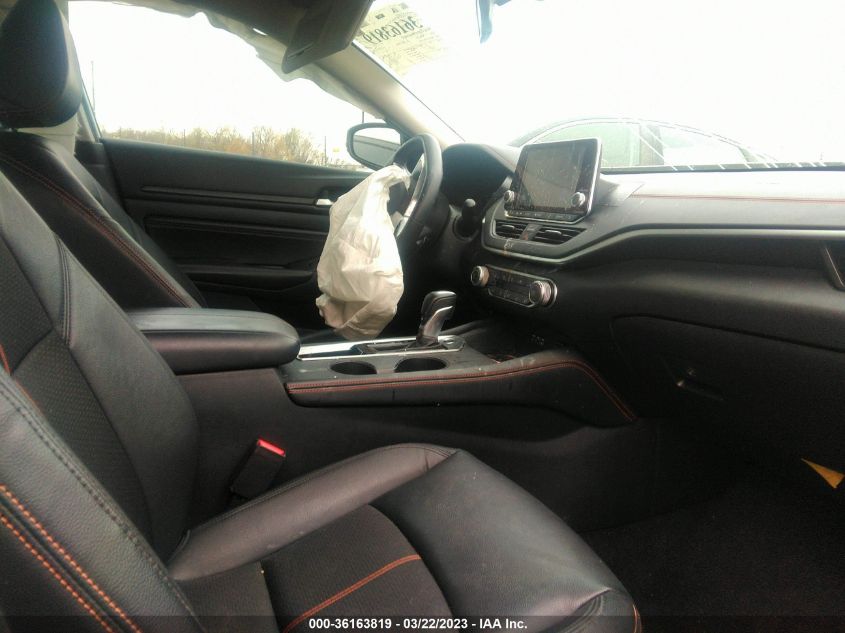 2019 NISSAN ALTIMA 2.5 SR - 1N4BL4CV3KN319855