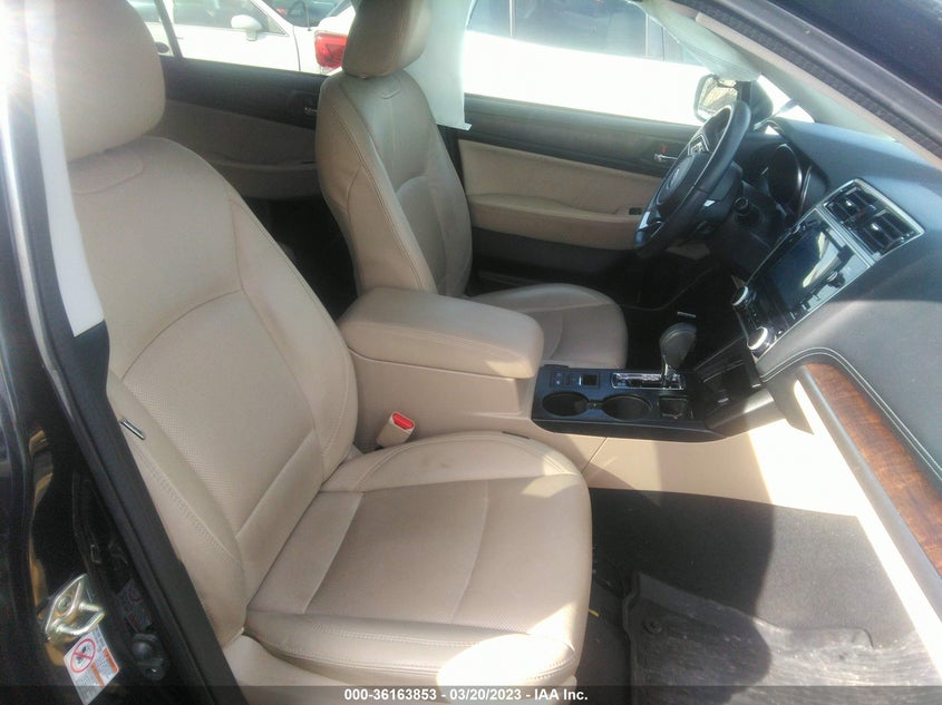 VIN 4S4BSANC9K3300810 2019 SUBARU OUTBACK LIMITED