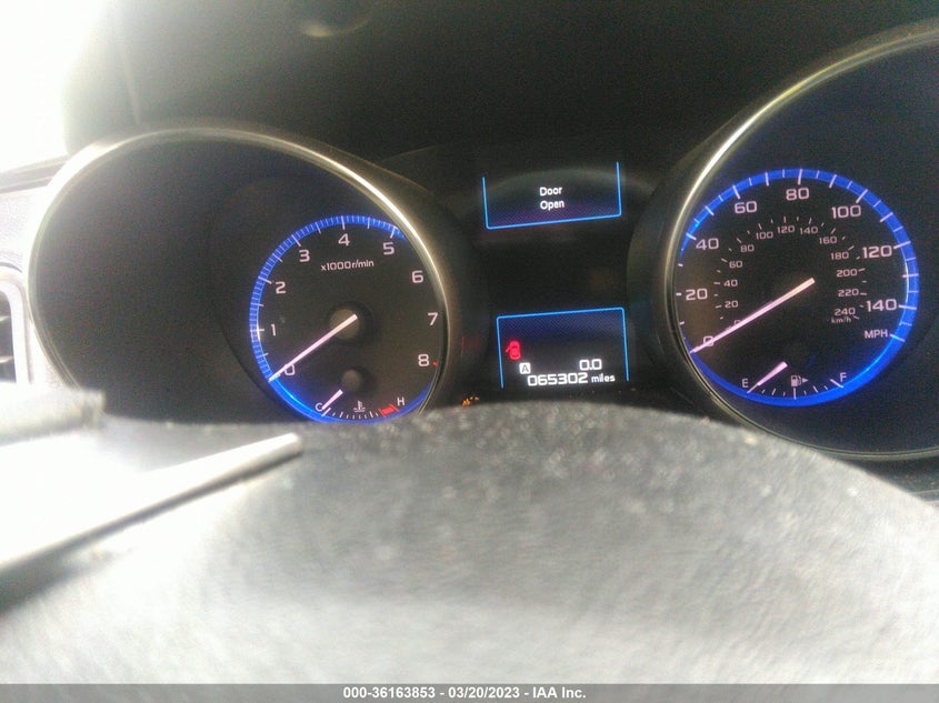 VIN 4S4BSANC9K3300810 2019 SUBARU OUTBACK LIMITED