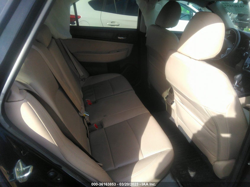 VIN 4S4BSANC9K3300810 2019 SUBARU OUTBACK LIMITED