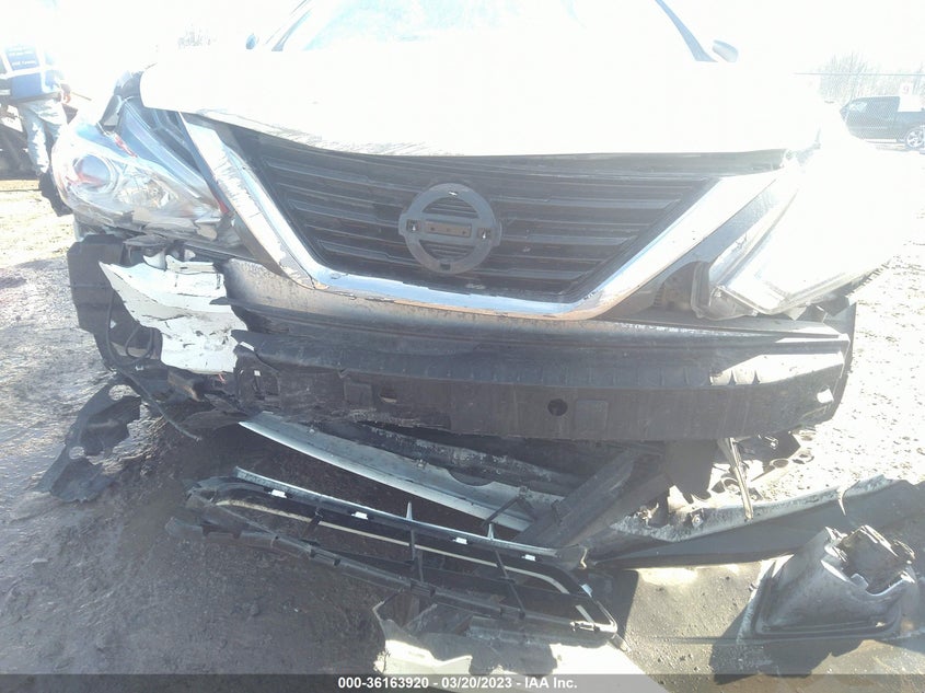 VIN 1N4AL3AP8JC194226 2018 NISSAN ALTIMA 2.5 SL