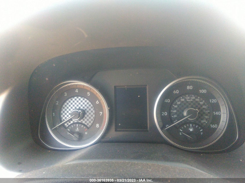 VIN 5NPD84LF7LH549932 2020 HYUNDAI ELANTRA SEL