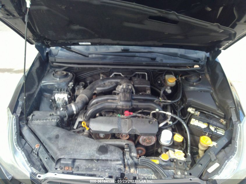 2013 SUBARU IMPREZA SEDAN PREMIUM - JF1GJAD63DH017758