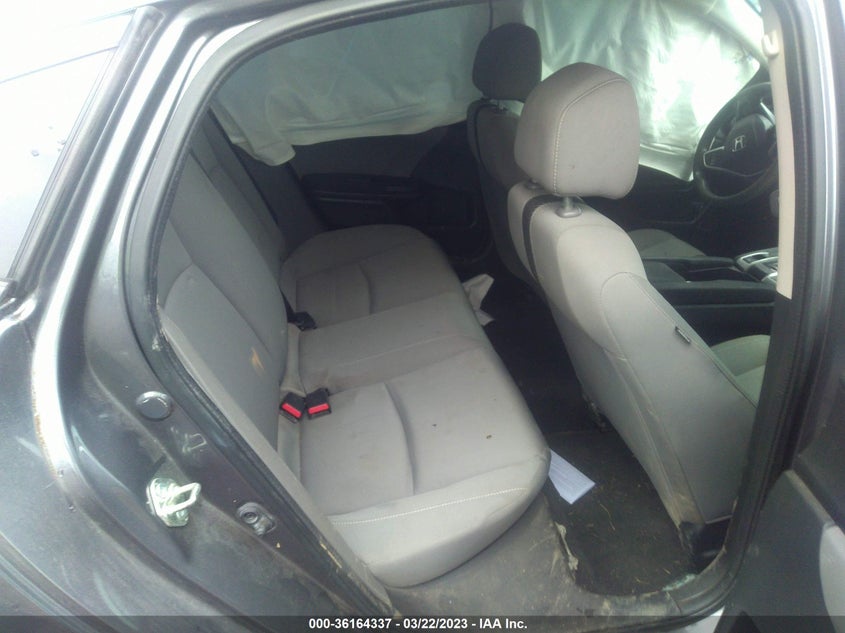 VIN 2HGFC2F57HH509818 2017 HONDA CIVIC SEDAN LX
