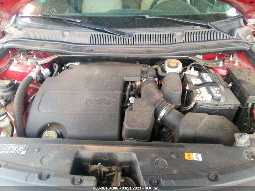 VIN 1FM5K7F89HGD04447 2017 FORD EXPLORER LIMITED