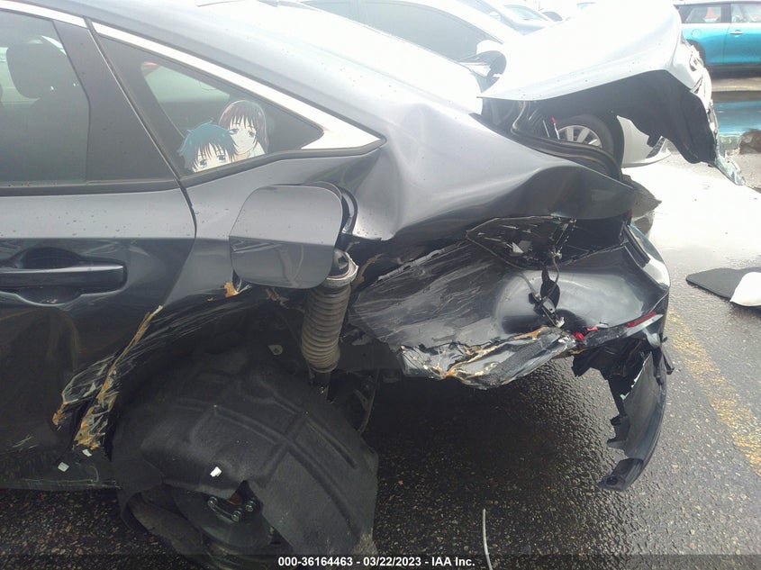 VIN 2HGFE2F22NH518311 2022 HONDA CIVIC SEDAN LX