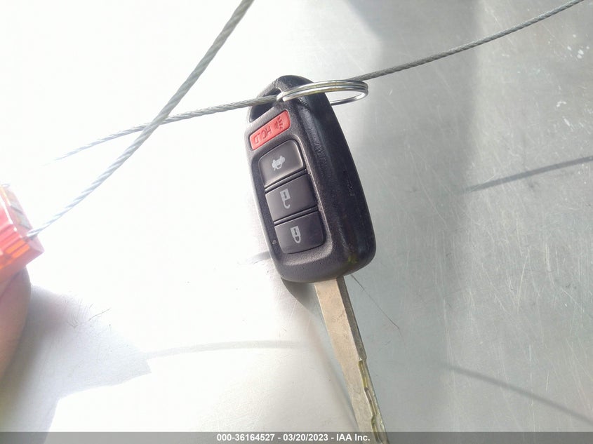 VIN 19XFC2F63LE206983 2020 HONDA CIVIC SEDAN LX