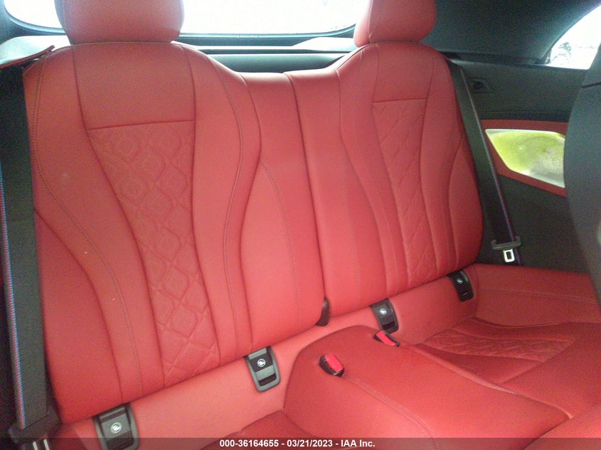 Auction sale of the 2020 BMW M8 , vin: WBSDZ0C08LCD13685, lot number: 36164655