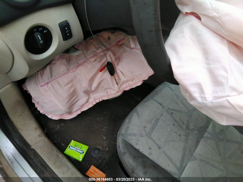 2013 FORD FIESTA SE - 3FADP4BJ4DM185298