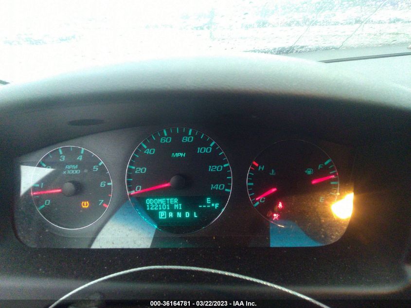 2014 CHEVROLET IMPALA LIMITED LT - 2G1WB5E33E1106791