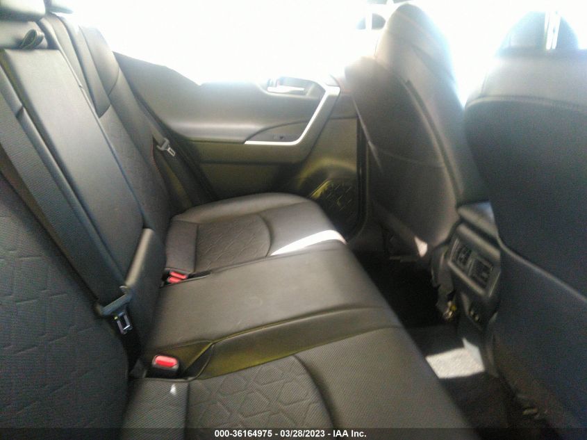 2019 TOYOTA RAV4 ADVENTURE - 2T3J1RFV9KC006033