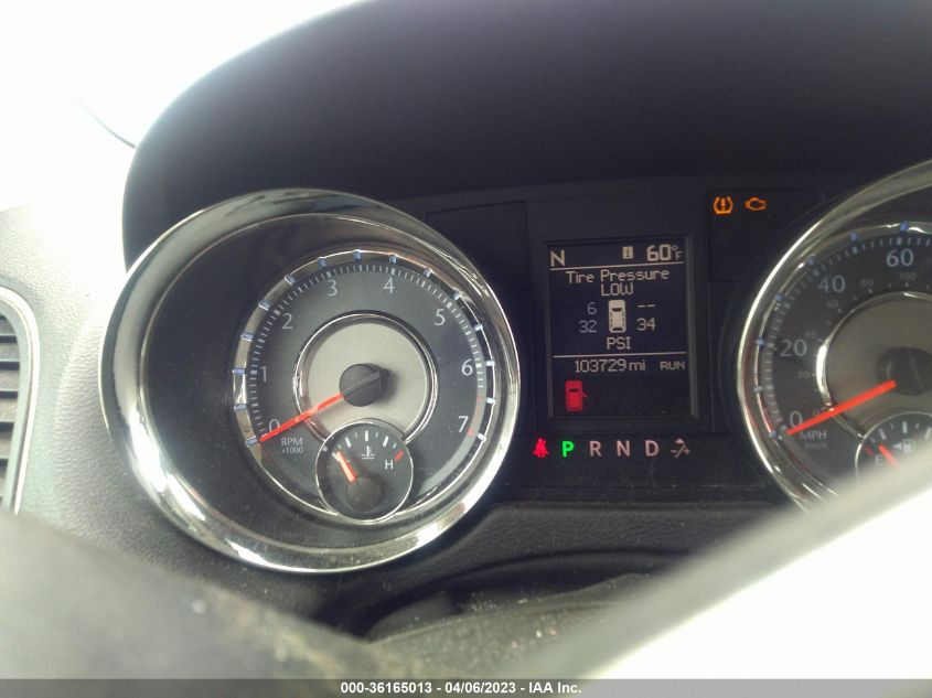 2014 NISSAN MAXIMA 3.5 S - 1N4AA5AP2EC913168