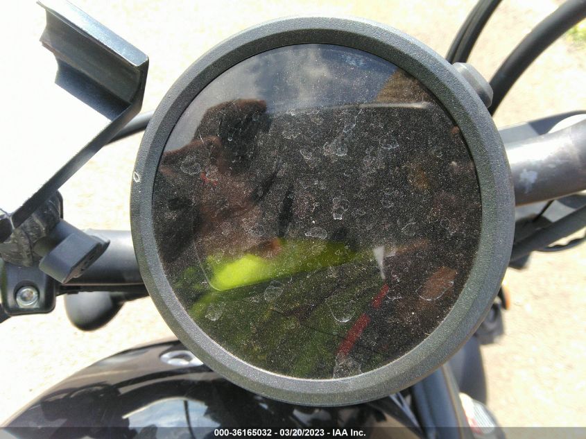 2020 HONDA CMX300 A MLHNC5357L5300155