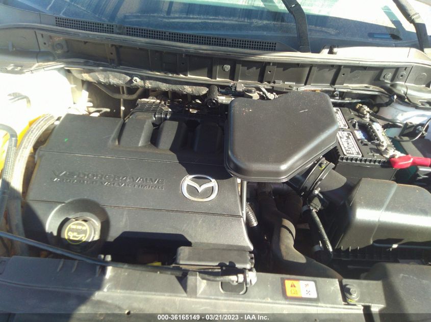 2013 MAZDA CX-9 TOURING - JM3TB2CA6D0403792