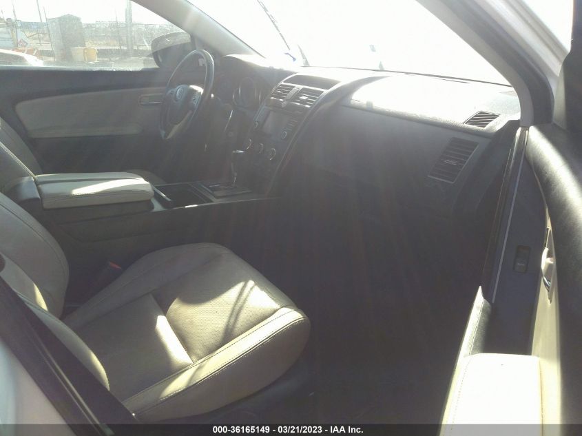 2013 MAZDA CX-9 TOURING - JM3TB2CA6D0403792
