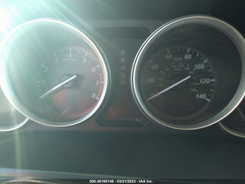 2013 MAZDA CX-9 TOURING - JM3TB2CA6D0403792