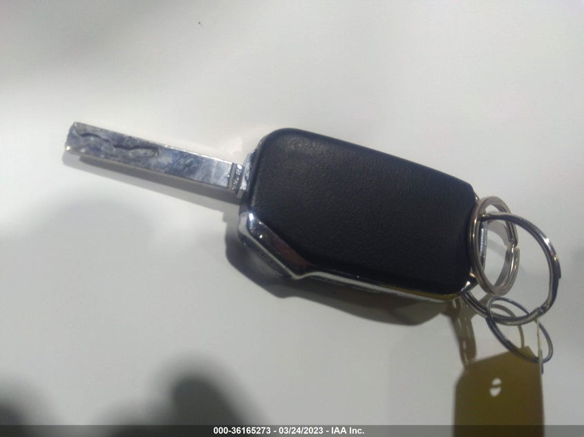 VIN 3KPF24AD6LE187351 2020 KIA FORTE LXS