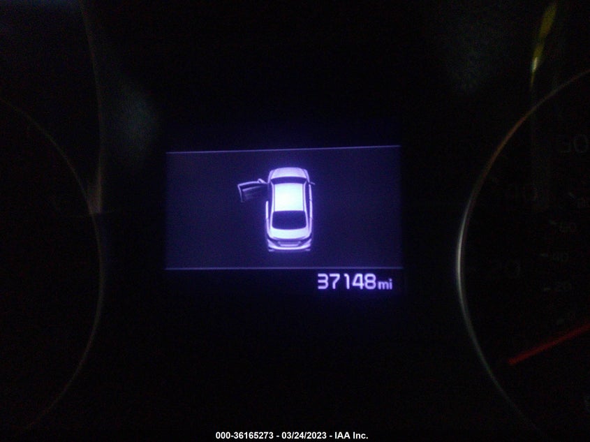 VIN 3KPF24AD6LE187351 2020 KIA FORTE LXS