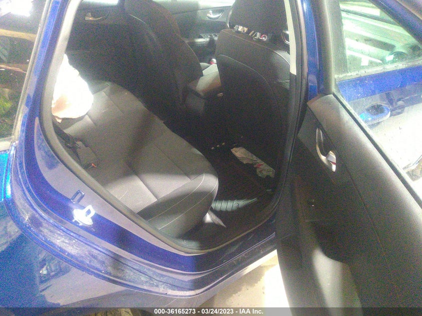 VIN 3KPF24AD6LE187351 2020 KIA FORTE LXS