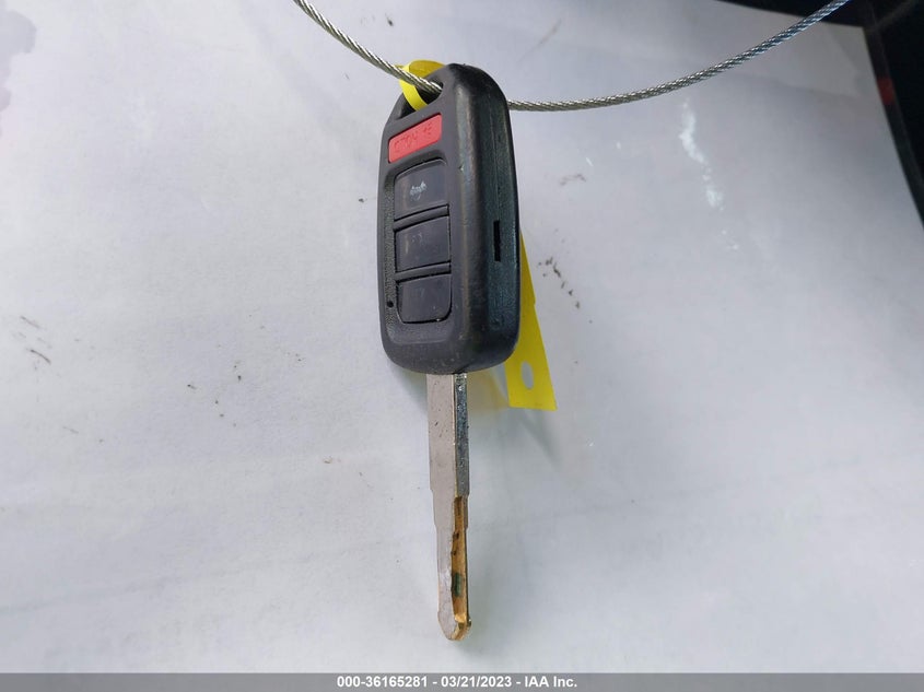 VIN 2HGFC2F58HH547235 2017 HONDA CIVIC SEDAN LX
