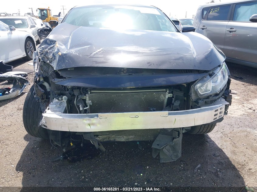 VIN 2HGFC2F58HH547235 2017 HONDA CIVIC SEDAN LX
