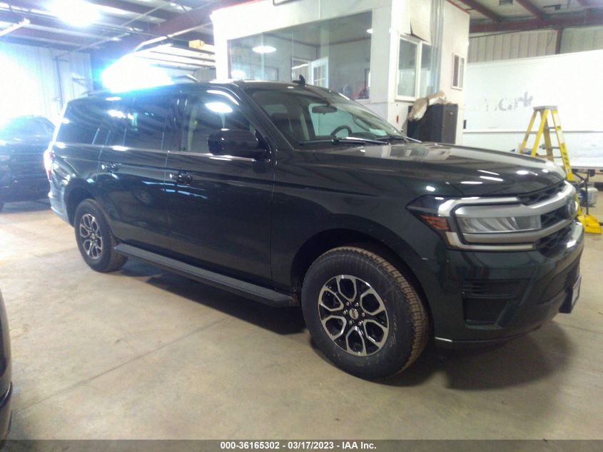2023 FORD EXPEDITION MAX XL - 1FMJK1G82PEA19397