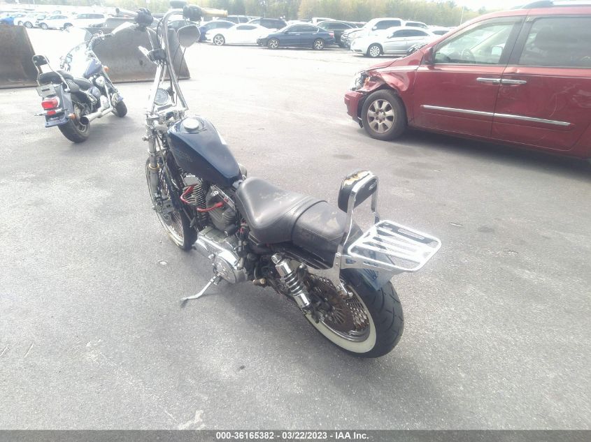 2012 HARLEY-DAVIDSON XL1200 V - 1HD1LF323CC446026