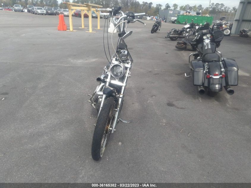 2012 HARLEY-DAVIDSON XL1200 V - 1HD1LF323CC446026