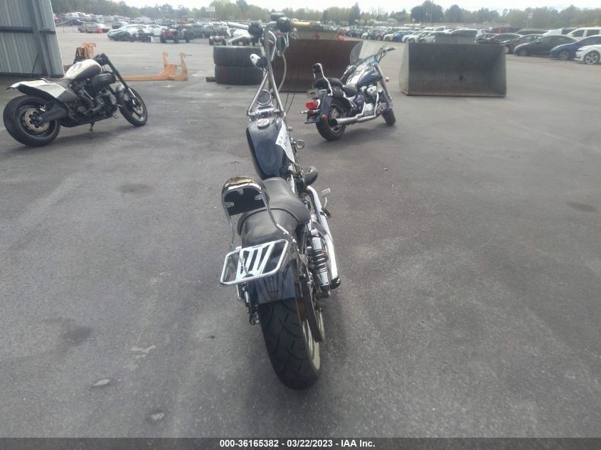 2012 HARLEY-DAVIDSON XL1200 V - 1HD1LF323CC446026