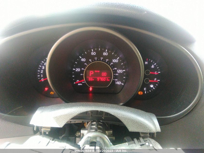 2014 KIA SOUL + - KNDJP3A59E7086547