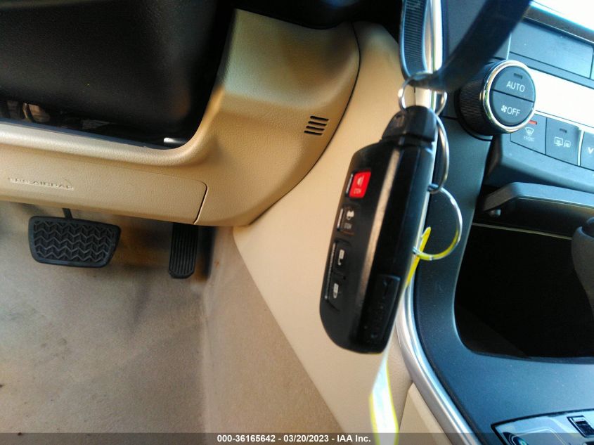2015 TOYOTA CAMRY HYBRID LE/XLE/SE - 4T1BD1FK6FU161025