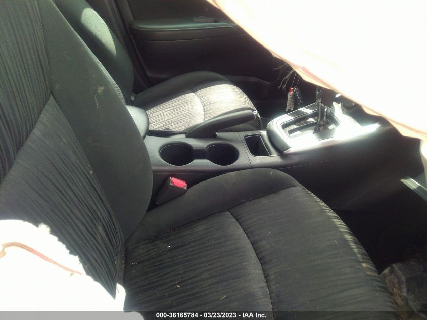 2019 NISSAN SENTRA SV - 3N1AB7AP0KY419335