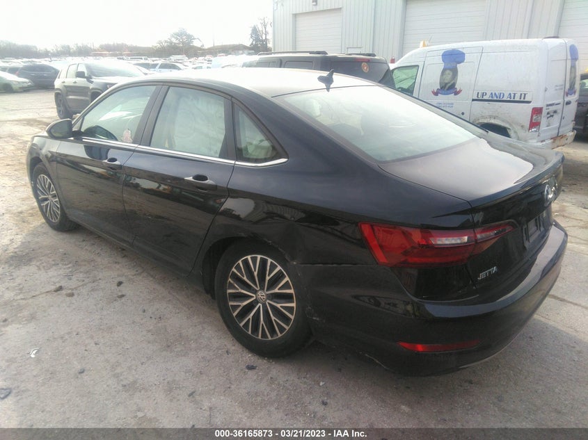 VIN 3VWC57BU5MM095808 2021 VOLKSWAGEN JETTA S/SE/R-LINE