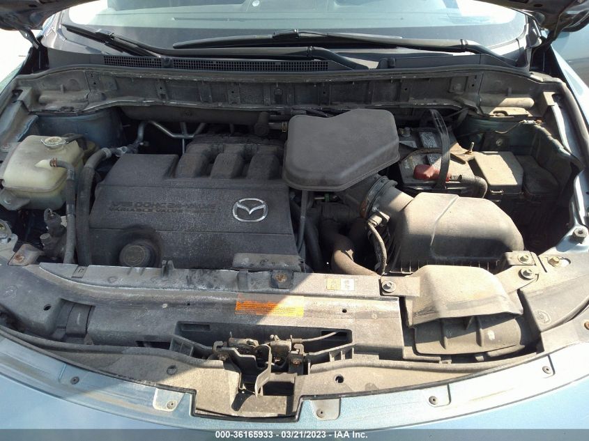 2014 MAZDA CX-9 SPORT - JM3TB3BV5E0440733
