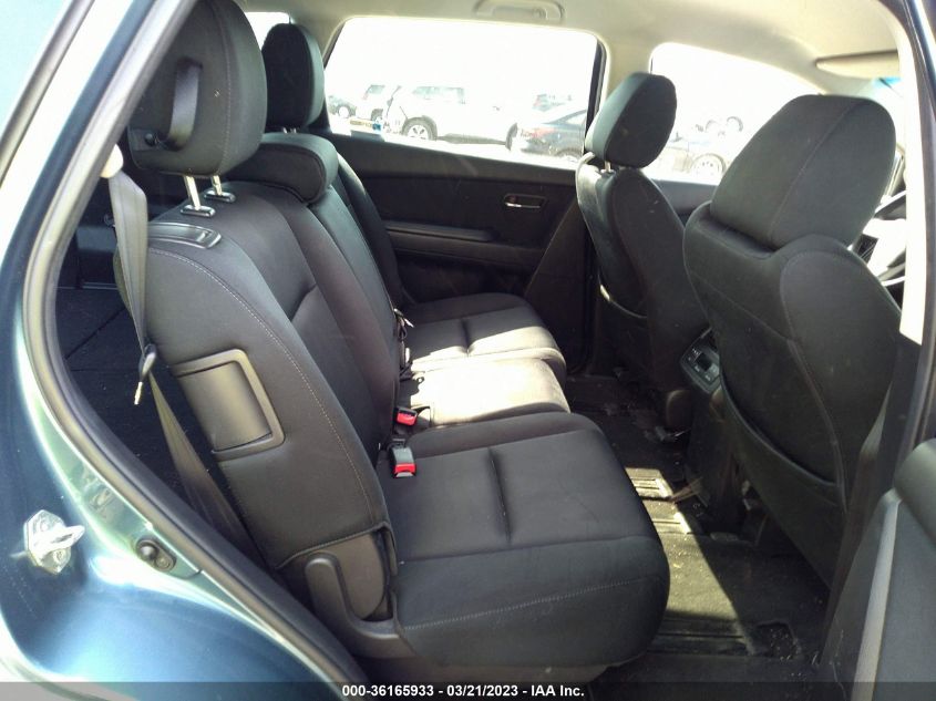 2014 MAZDA CX-9 SPORT - JM3TB3BV5E0440733