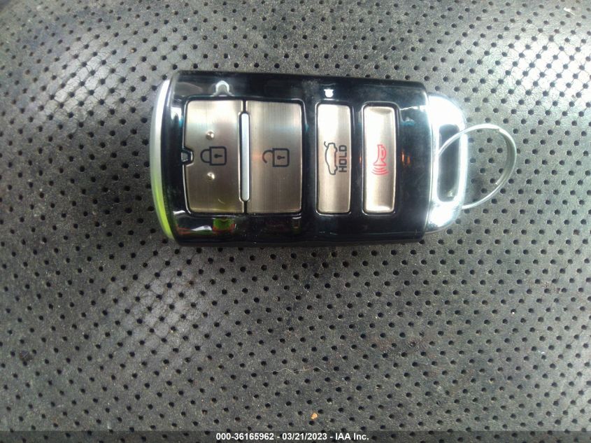 2014 KIA CADENZA PREMIUM KNALN4D7XE5121090
