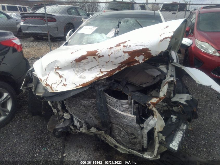 2014 KIA CADENZA PREMIUM KNALN4D7XE5121090