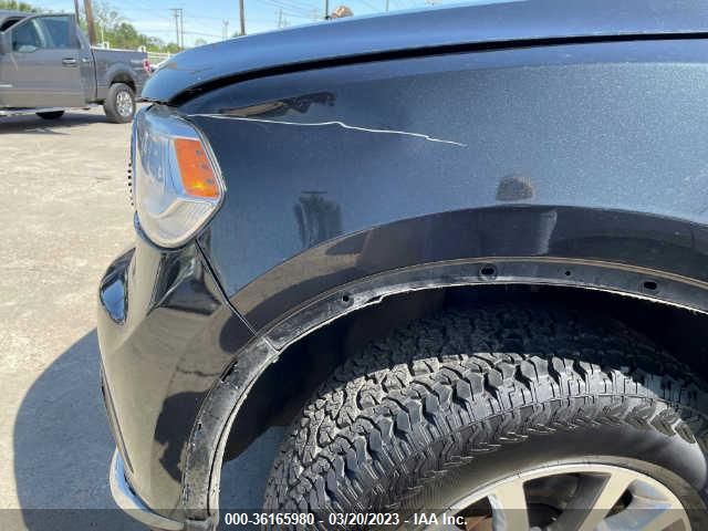 2014 DODGE DURANGO LIMITED - 1C4RDHDG7EC561528