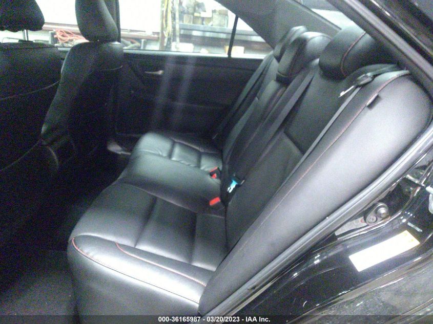 2016 TOYOTA CAMRY XLE/SE/LE/XSE - 4T1BF1FK8GU116972