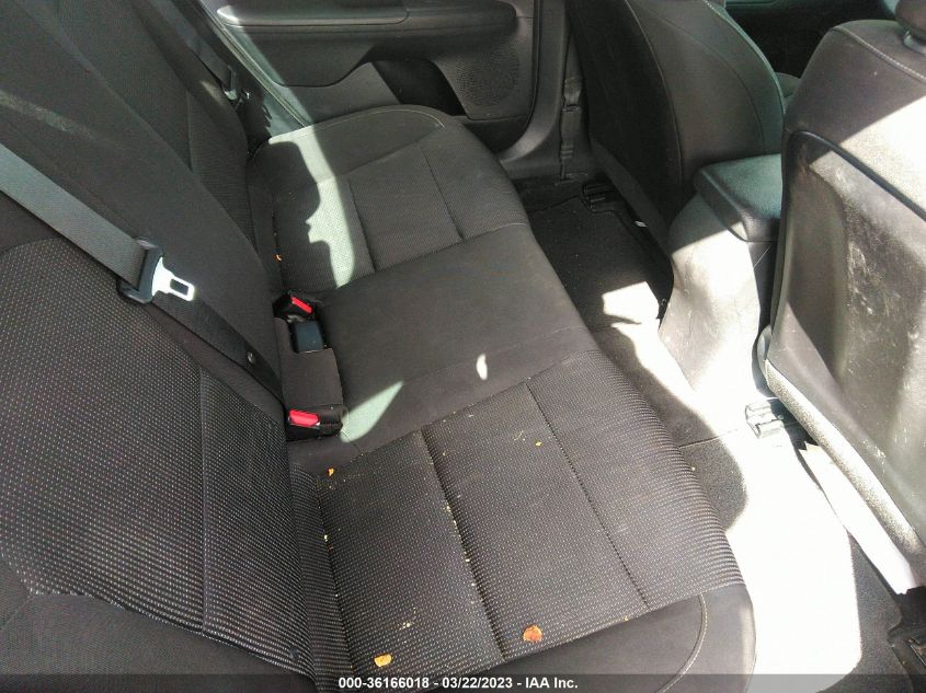 2019 KIA FORTE FE - 3KPF24AD3KE106434