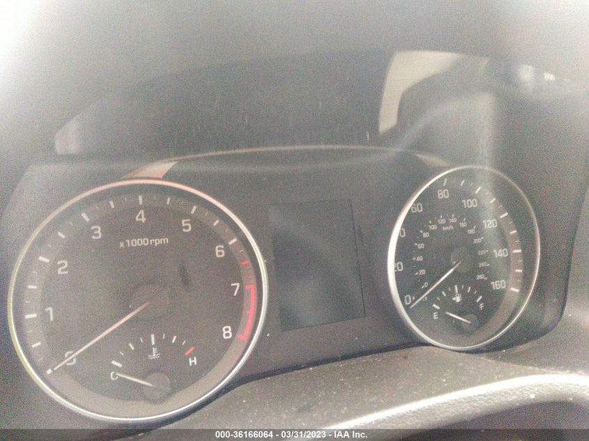 VIN 5NPD84LF8HH070474 2017 HYUNDAI ELANTRA SE