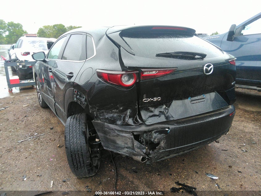 VIN 3MVDMABL6MM226094 2021 MAZDA CX-30 SELECT