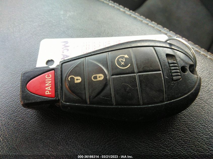 2015 JEEP CHEROKEE SPORT - 1C4PJLAB6FW596833