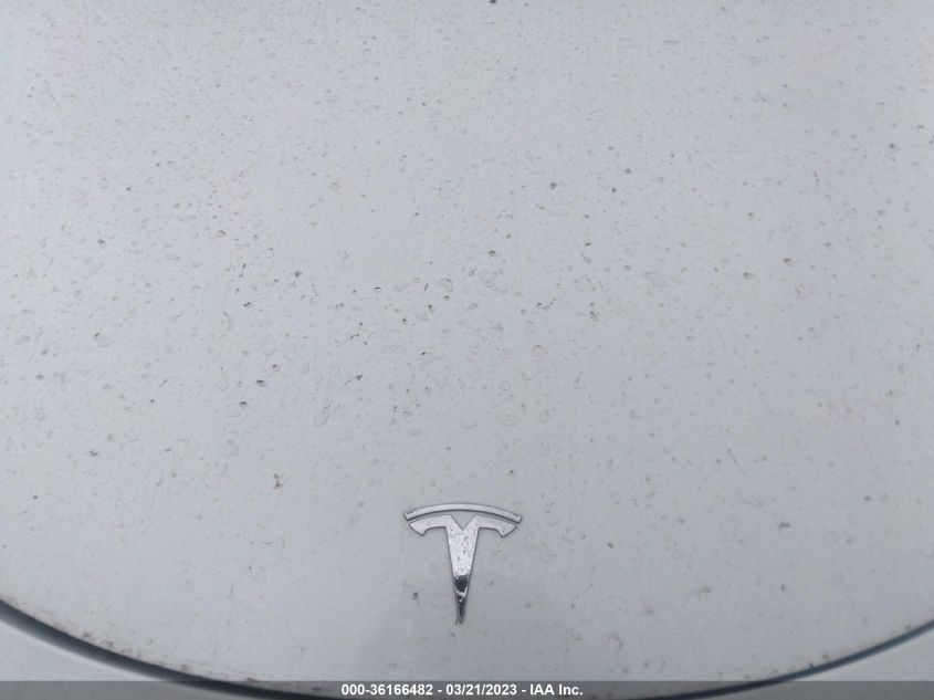 2021 TESLA MODEL 3 LONG RANGE - 5YJ3E1EB0MF849292