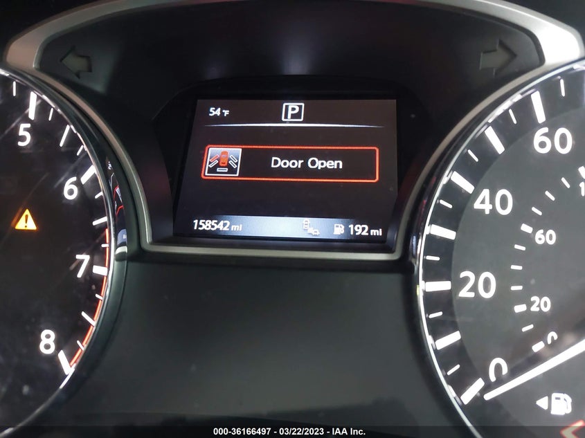 VIN 1N4AL3AP1HC149428 2017 NISSAN ALTIMA 2.5 SV