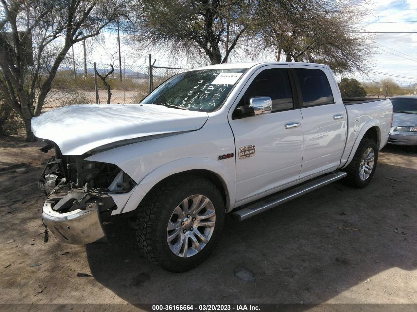 2015 RAM 1500 LARAMIE LONGHORN - 1C6RR6PM5FS514262