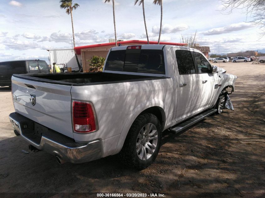 2015 RAM 1500 LARAMIE LONGHORN - 1C6RR6PM5FS514262